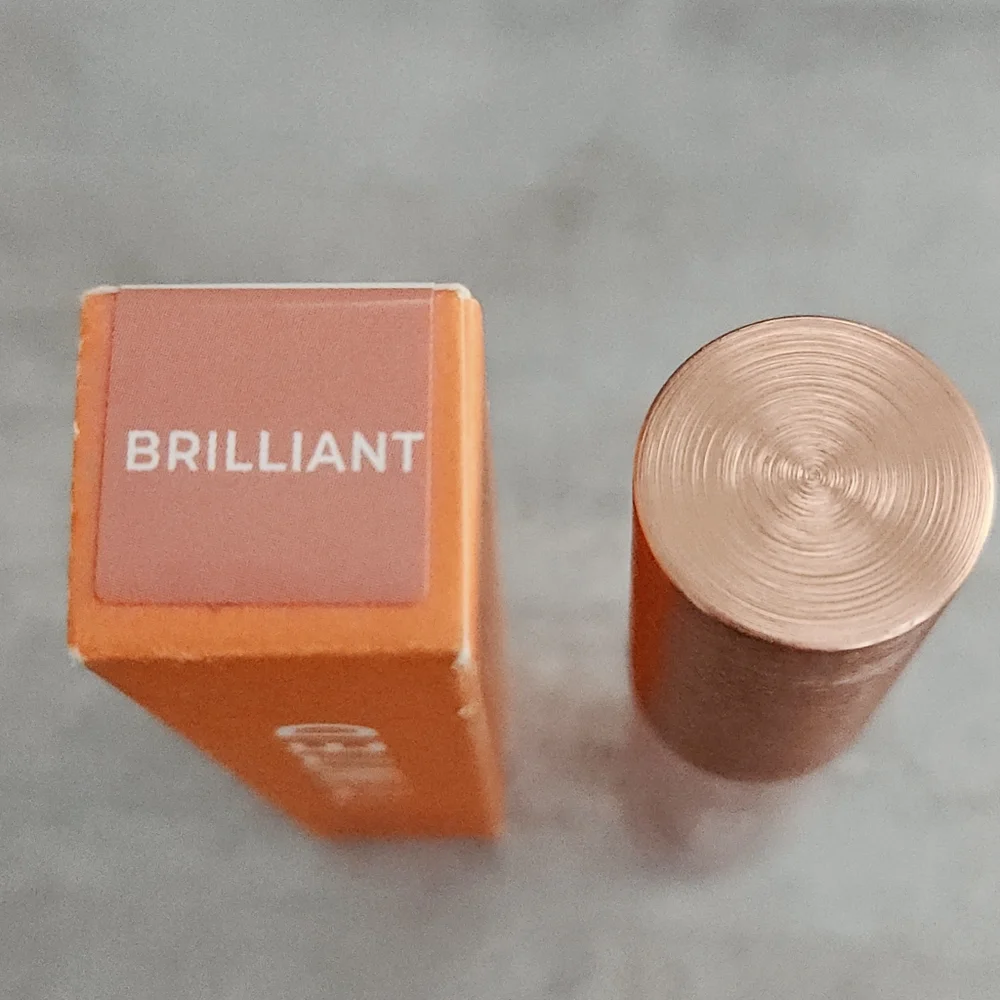 Live Tinted Huegloss High-Shine Lip Gloss Brilliant NEW